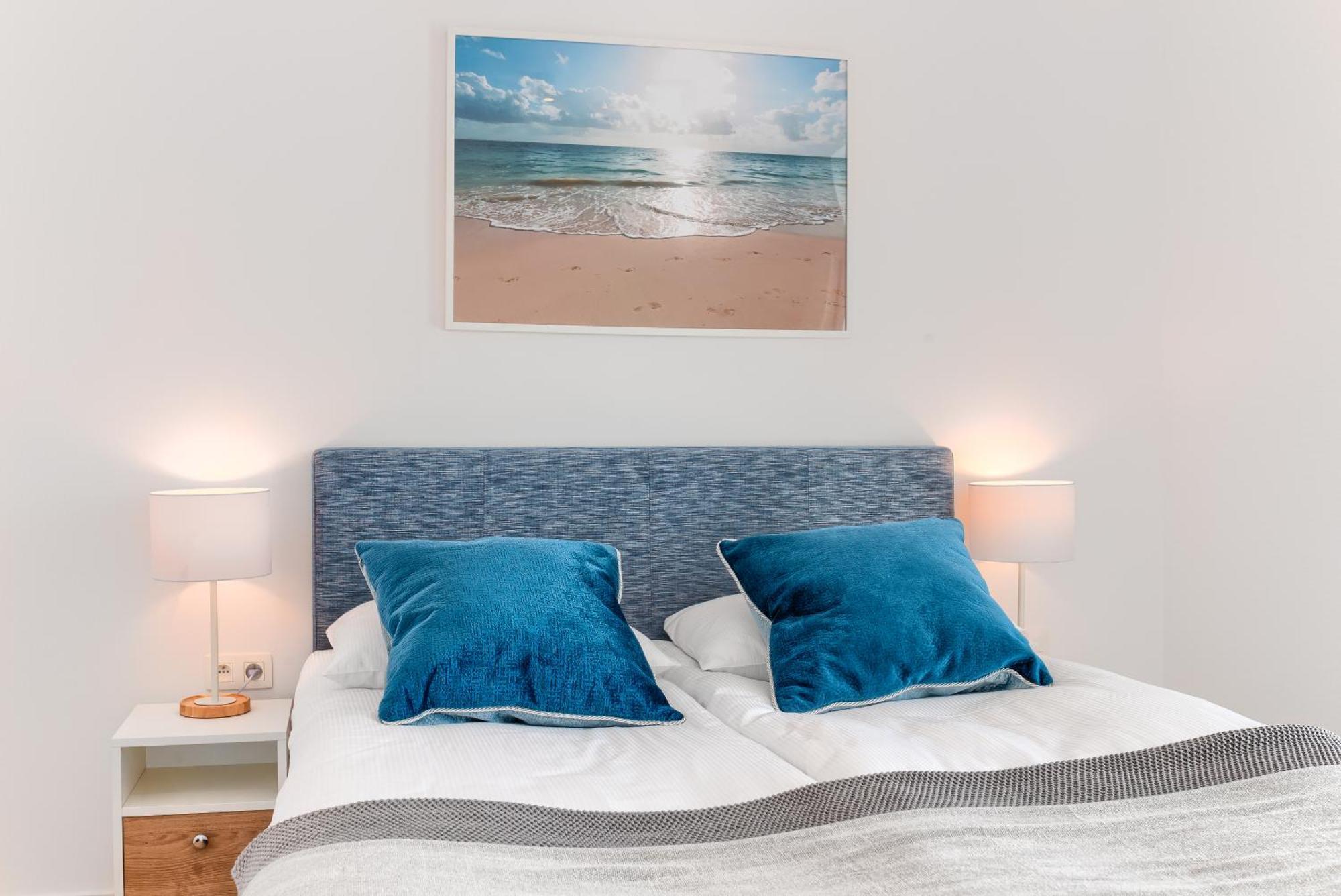 Sea Collection By Marina Royale Aparthotel Darlowo Bagian luar foto